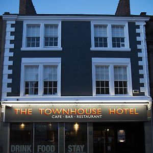 The Townhouse Hotel